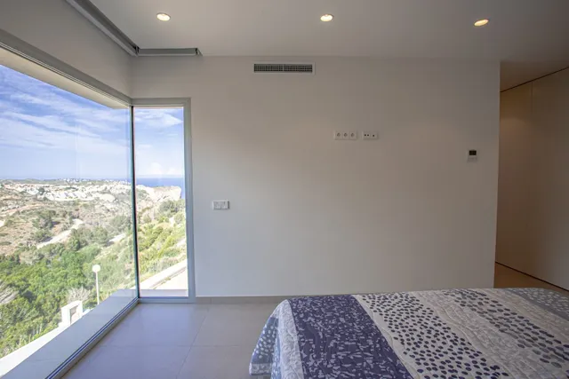 Villa 4 habitaciones 177m² en venta - Cumbre del Sol — 11