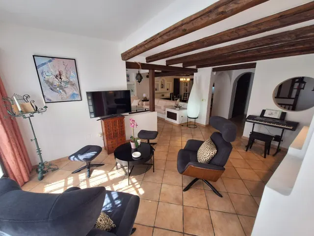Apartamento 2 habitaciones 160m² en venta - Los Frutales — 8