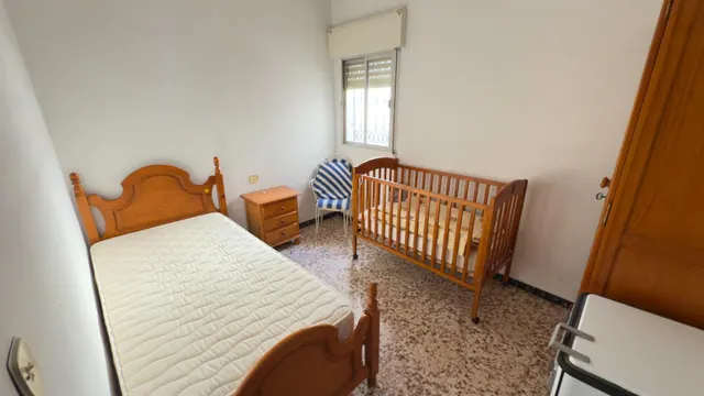CASA ADOSADA PARA REFORMAR EN PUNTA UMBRÍA (HUELVA) — 8