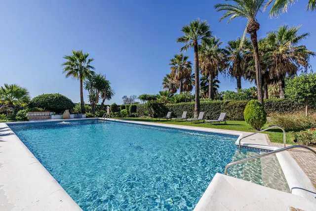 Chalet 9 habitaciones 735m² en venta - Costa Del Sol — 34