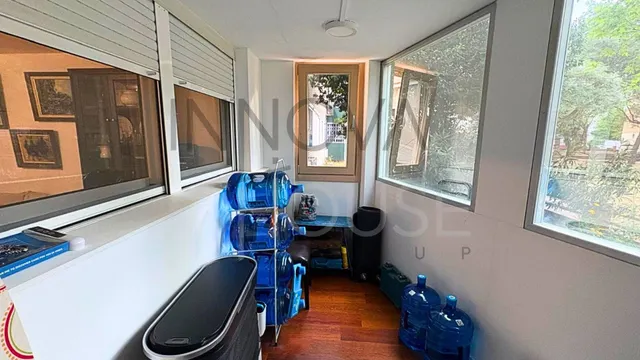 Piso exterior con ascensor en Badia del Vallès — 22
