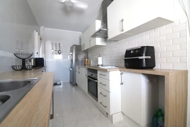 Chalet 4 habitaciones 136m² en venta - Residencial benimar — 12