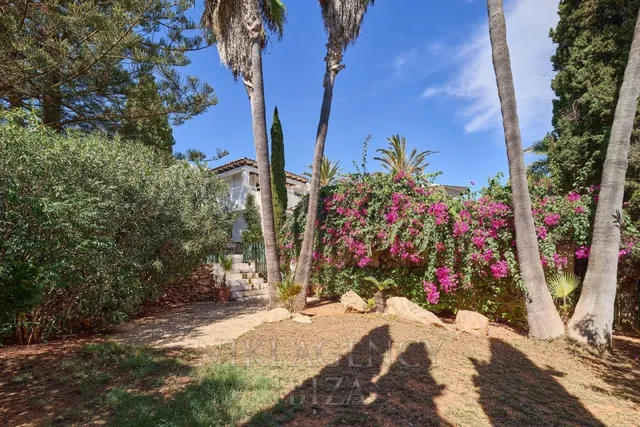 Casa-Chalet en Venta en Santa Eularia Des Riu Baleares — 31