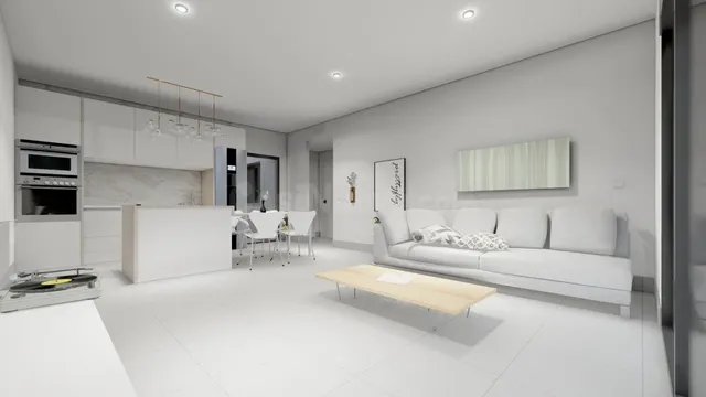 Casa-Chalet en Venta en Roldan Murcia - foto 5