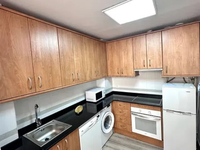 Apartamento 2 habitaciones 84m² en venta - Conde de Ureña-Gi - foto 5