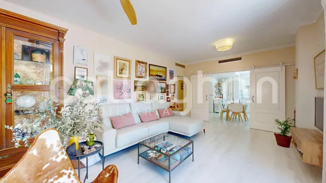Vivienda en Massarrojos — 8