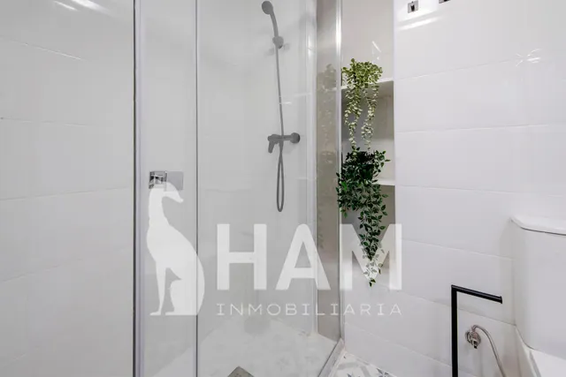 Habitación 5 habitaciones 76m² en alquiler - Retiro — 10