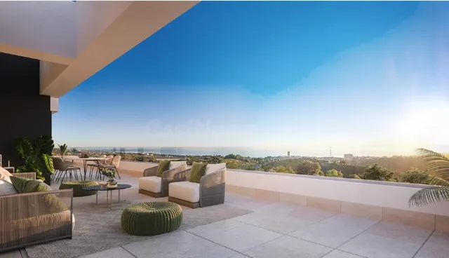 Apartamento 3 habitaciones 100m² en venta - Marbella — 2