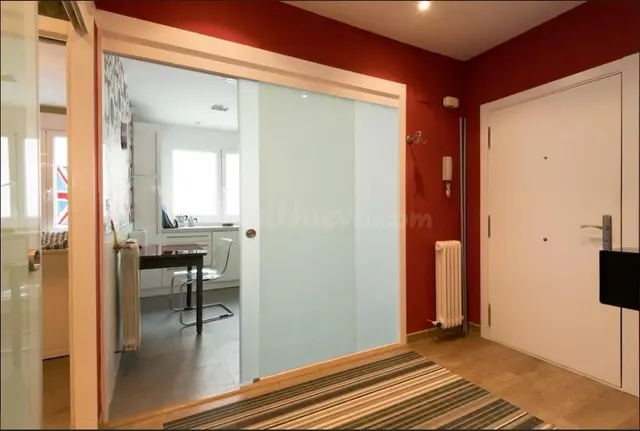 Se Alquila Bonita vivienda de 2 dormitorios y 2 baños en Zon