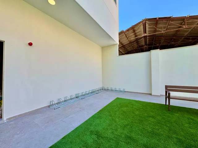 apartamento de obra nueva llave en mano en alicante — 44