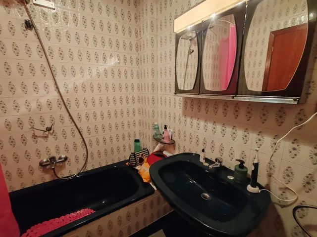 EDIFICIO EN VENTA CON DOS PISOS INDEPENDIENTES Y LISTOS PARA ENTRAR A VIVIR EN BOIRO — 37