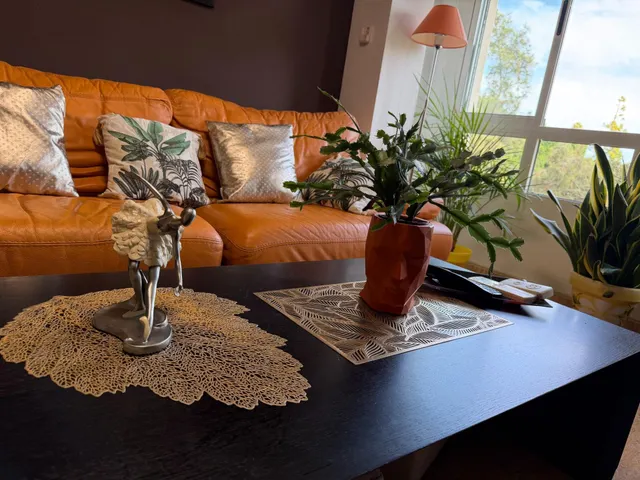Apartamento 2 habitaciones 70m² en venta - Zona Pueblo — 34