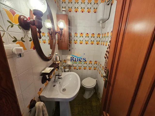 CASA EN BUEN ESTADO CENTRICA, EN CASTELLON DE LA PLANA — 19