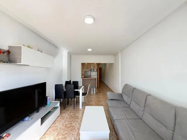 Apartamento 2 habitaciones 63m² en venta - Playa del cura — 19