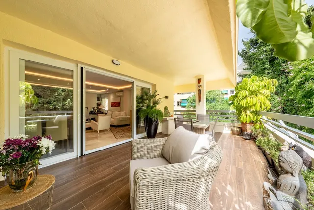 Apartamento 2 habitaciones 130m² en venta - Marbella — 16