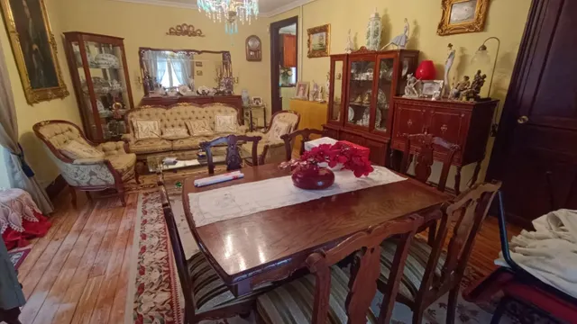PISO VENTA SAN TORCUATO, 5 DORMITORIOS — 10