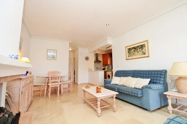 Apartamento 2 habitaciones 72m² en venta - Los Dolses — 6