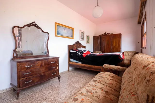 CASA EN ICOD, LA MANCHA — 18