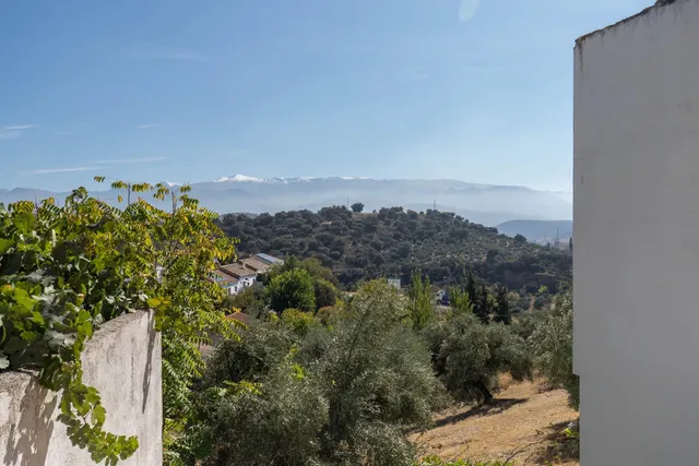 Encantadora casa en El Fargue, Granada. - foto 5