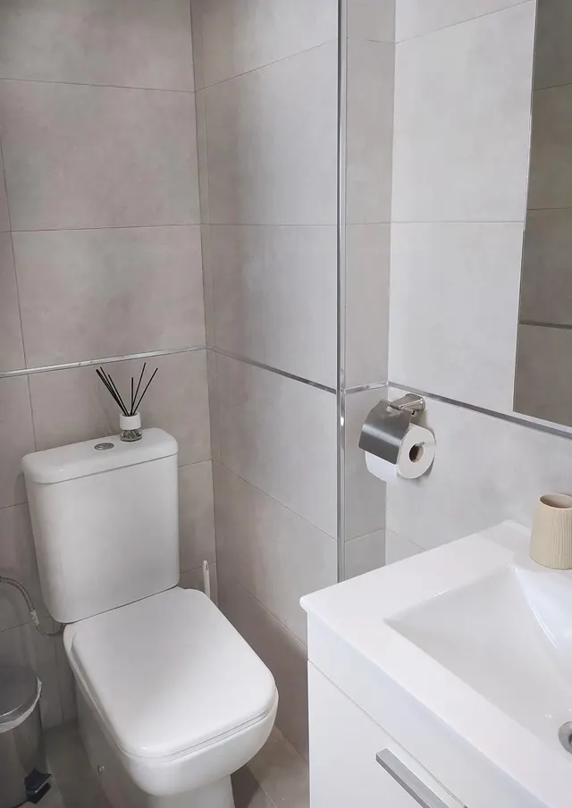 ESTUDIO ALQUILER BENALMADENA — 13