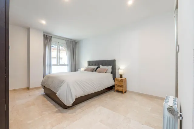 Venta de magnífico piso con amplia terraza - Monachil -- Granada — 28