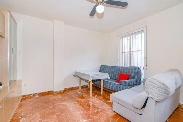 OPORTUNIDAD EN VENTA DE CASA ADOSADA DE 3 DORMITORIOS EN VEGAS DEL GENIL — 33
