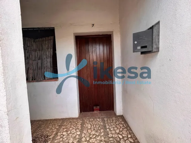 Venta de casa Adosada en Higuera de la Sierra, Huelva. — 8
