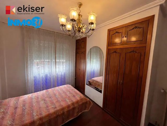 EKISER VENDE PISO EN SAN JUAN — 15
