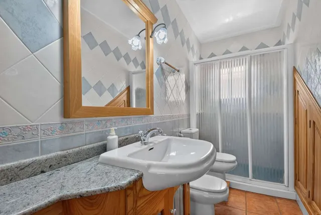 Villa 5 habitaciones 256m² en venta - LA PUNTICA — 12