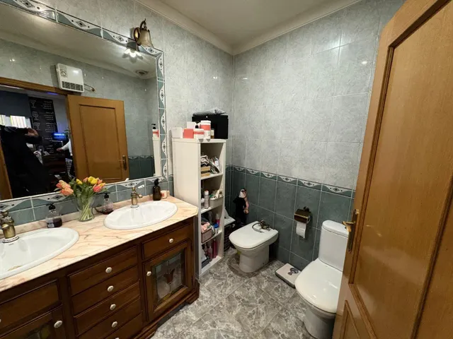 DOS CASAS A LA VENTA EN ALPERA — 6