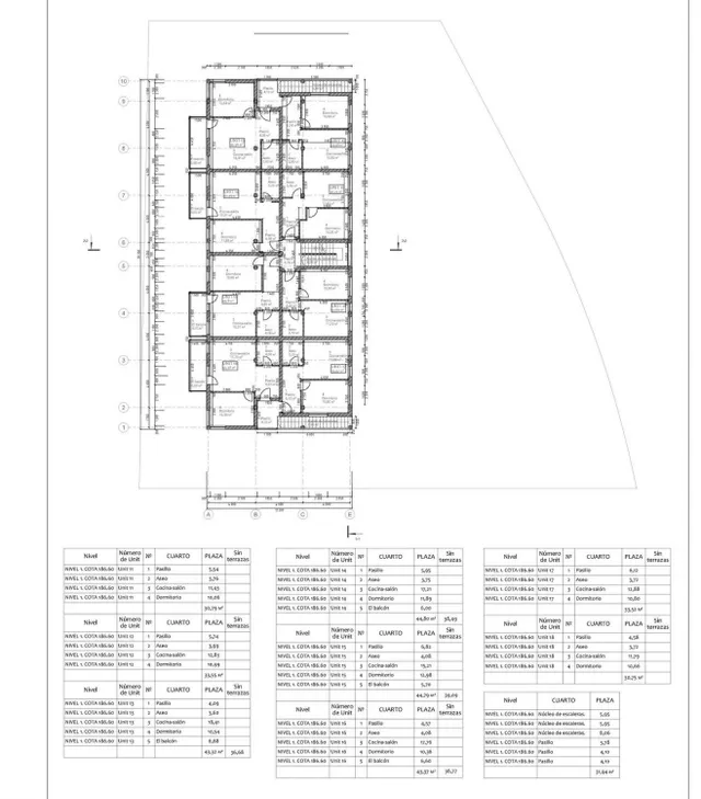 Apartamento 1 habitación 34m² en venta - Golf Puig Campana — 15