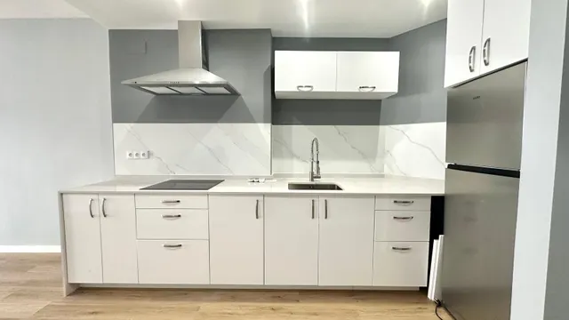 Apartamento 2 habitaciones 82m² en venta - La Mata pueblo — 37