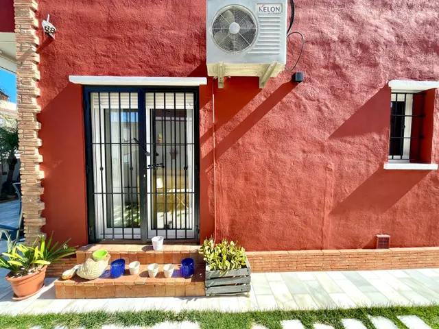 Casa 4 habitaciones 155m² en venta - La Torre de la Horadada — 12