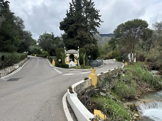 Parcela en venta - Marbella — 10