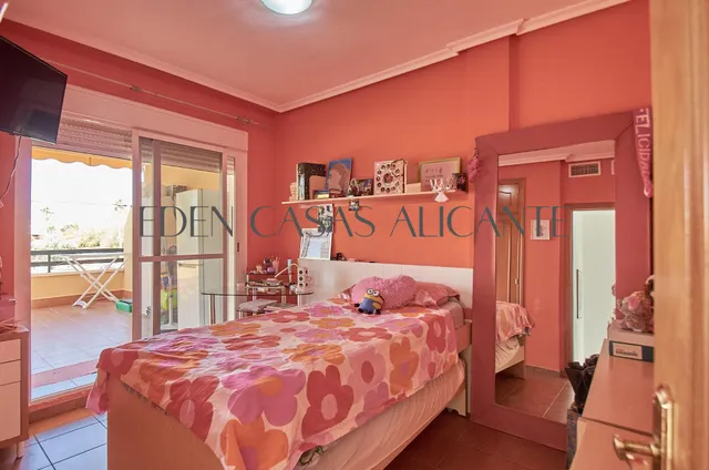 REF: 01525 ADOSADO BONALBA GOLF — 25