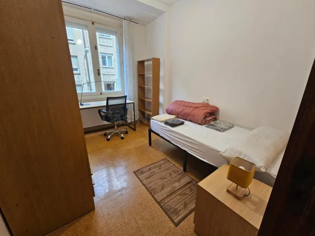 OPORTUNIDAD ESTUDIANTES !!! SE ALQUILA APARTAMENTO EN EL CEN - foto 4