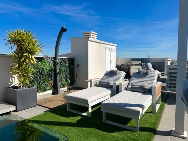 Apartamento 2 habitaciones 80m² en venta - PAU 26 — 33