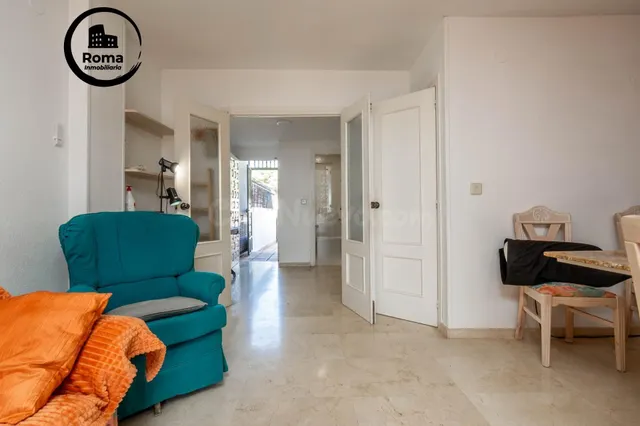 Preciosa casa en urbanizacion privada velilla almuñecar playa tropical — 29