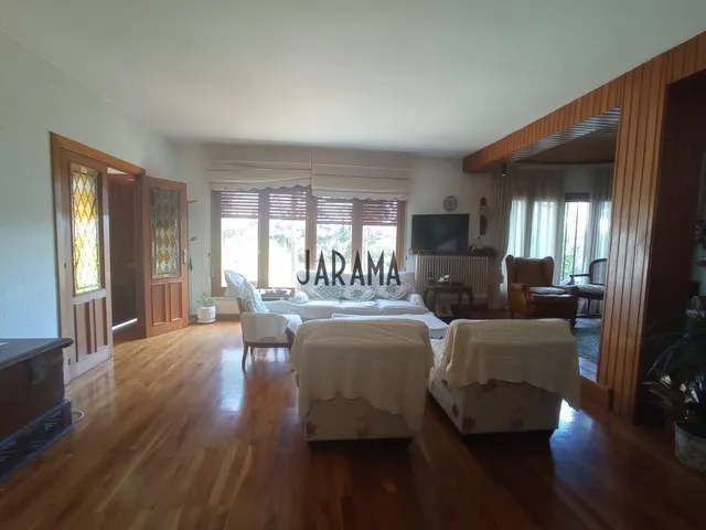 ESPECTACULAR VIVIENDA EN CASCANTE — 9