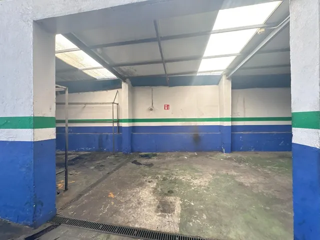 Nave industrial 265m² en alquiler - Valdelacasa — 7