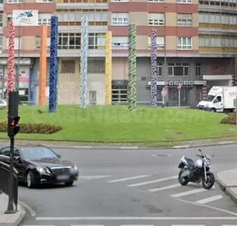 Venta Piso en Avilés - Asturias - foto 2