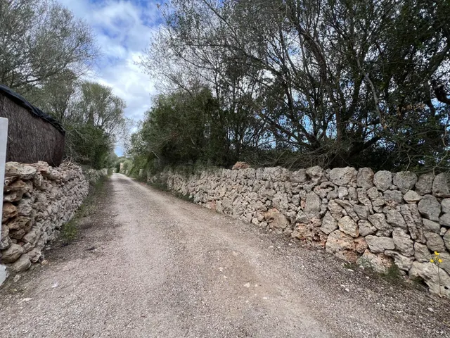 Terreno en Sencelles para construir - foto 5
