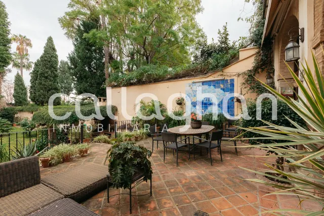 Descubre esta exclusiva villa, un tesoro úúnico con histori - foto 3