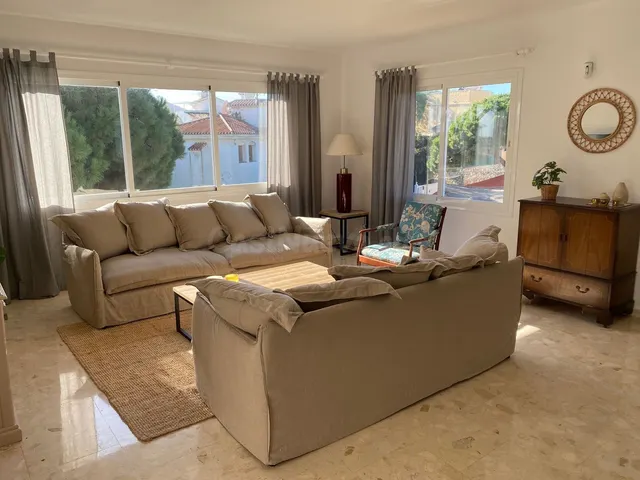 Chalet 4 habitaciones 225m² en venta - Riviera del sol - foto 3