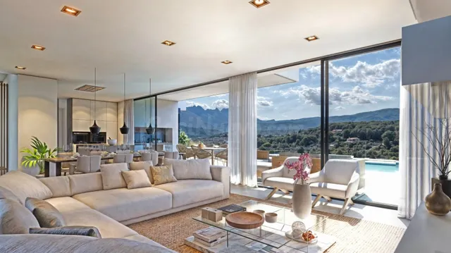 Villa 3 habitaciones 190m² en venta - Benicolada - foto 4