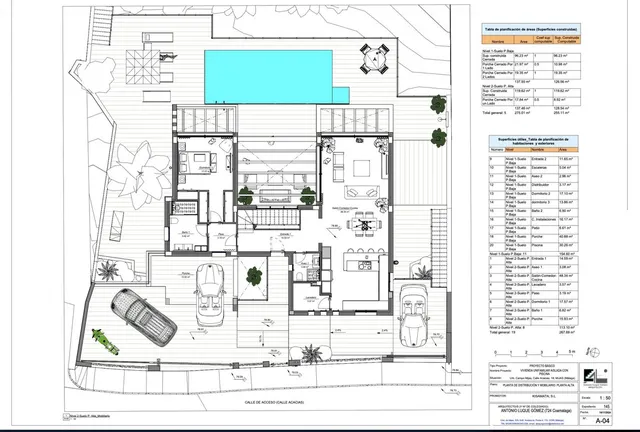 Parcela en venta - Riviera del sol — 7