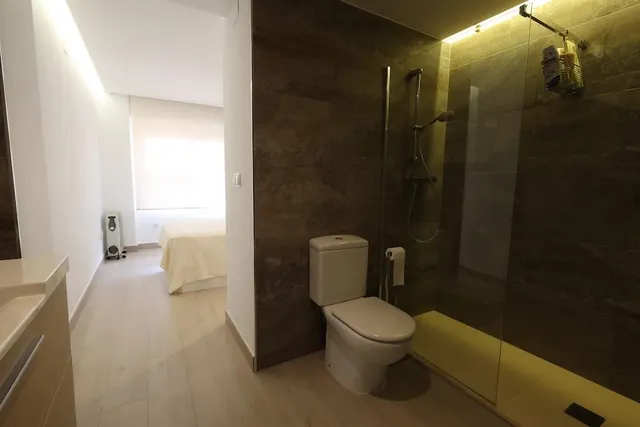 Mirador de Aguamarina apartamento en 1ª linea con vistas al mar — 15