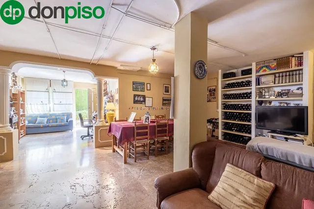 Chalet en Pinos Genil — 26