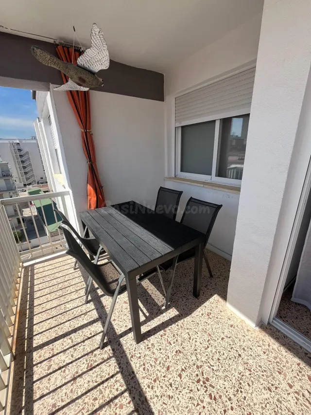 Alquiler vacacional en la playa de Gandia - foto 3