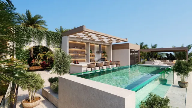 Chalet 5 habitaciones 750m² en venta - Marbella — 10